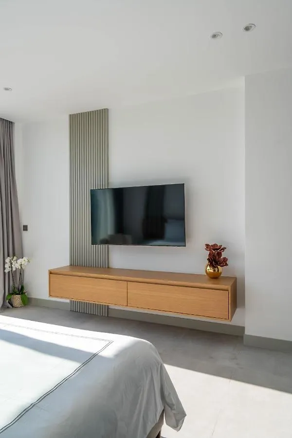 Akana Loft Αλικαρνασσός