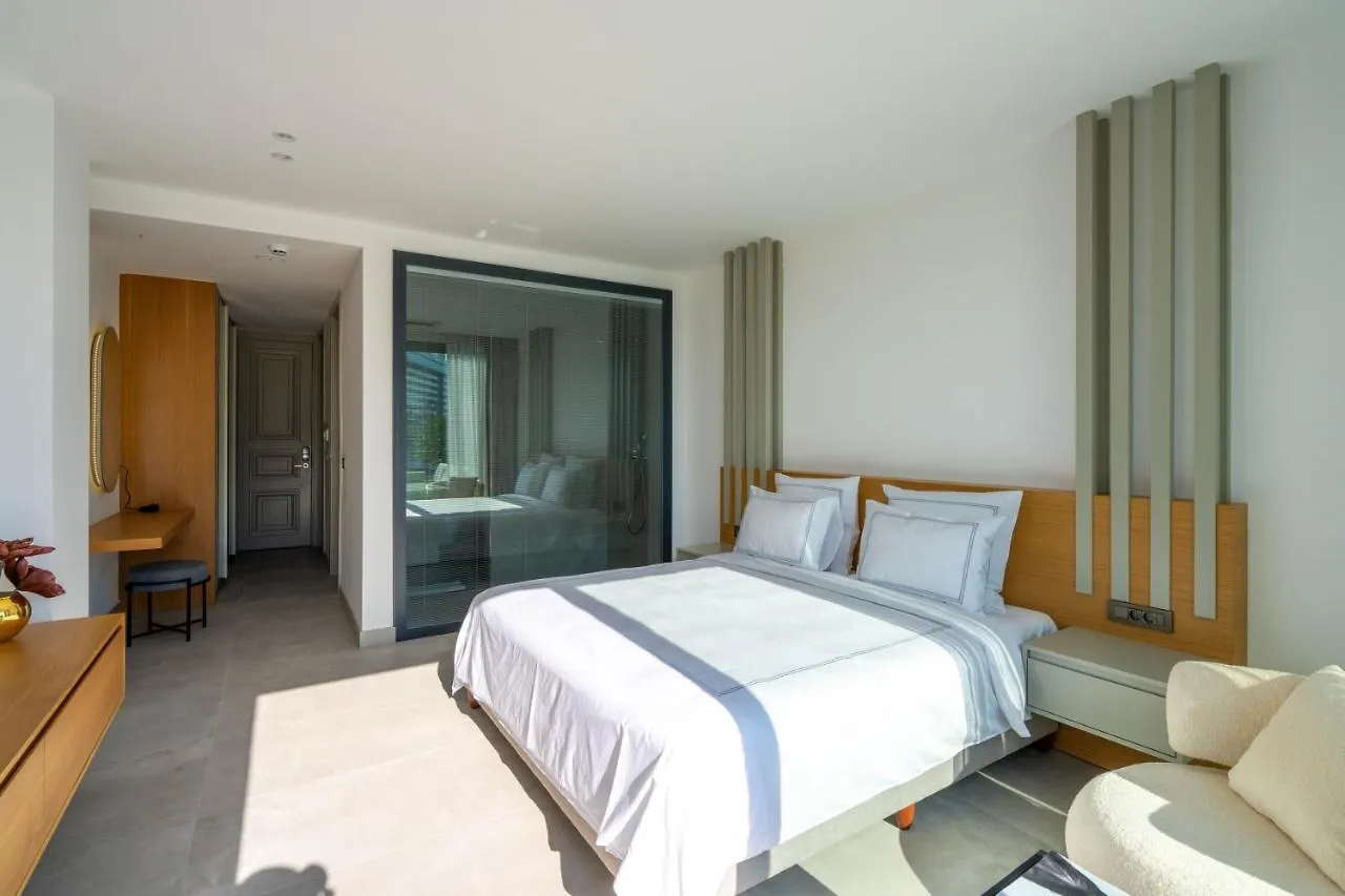 Akana Loft Αλικαρνασσός Τουρκία