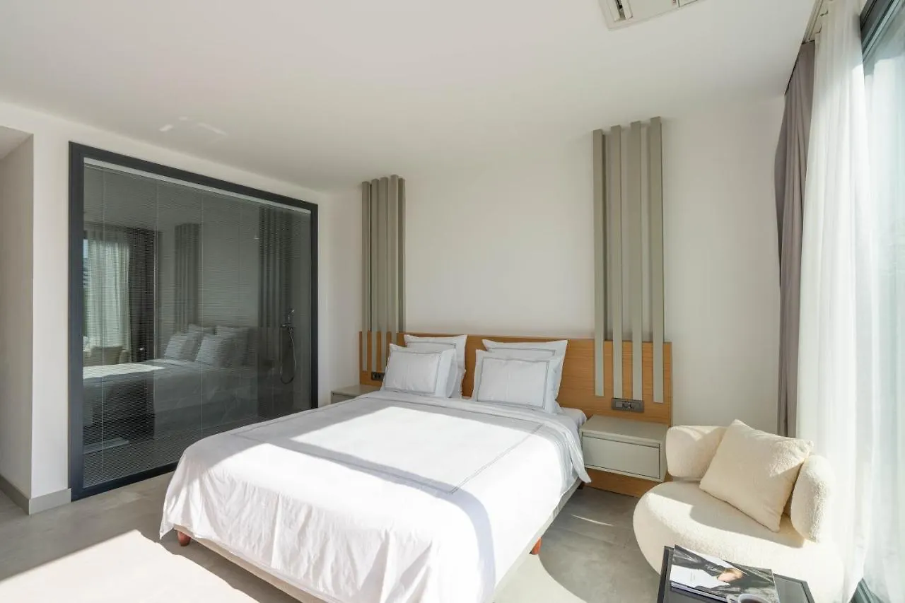 Akana Loft Αλικαρνασσός 0*,  Τουρκία
