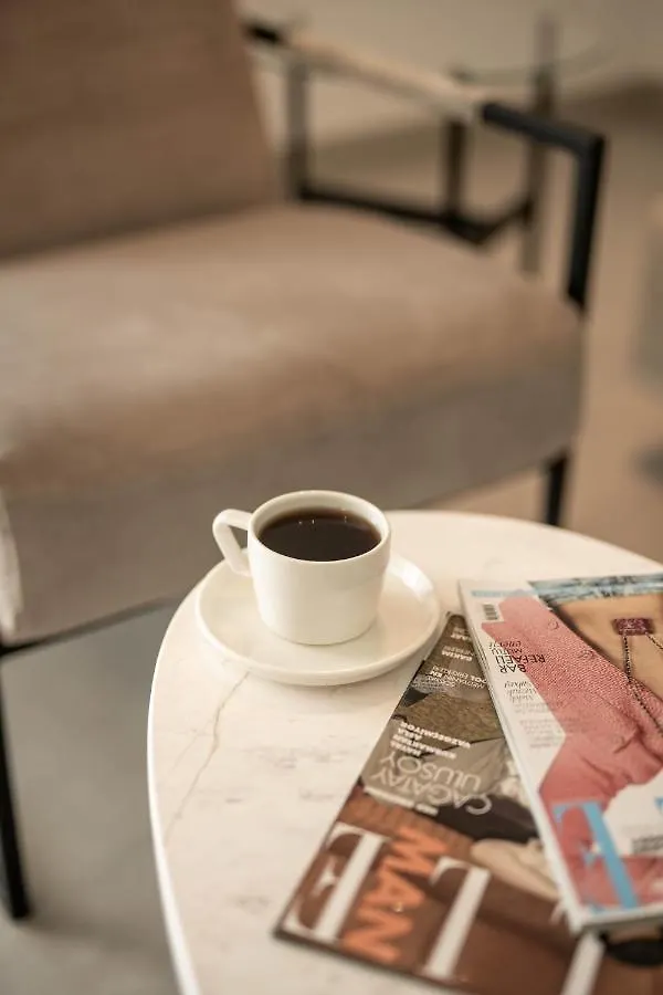 Akana Loft Αλικαρνασσός Ξενοδοχείο με διαμερίσματα