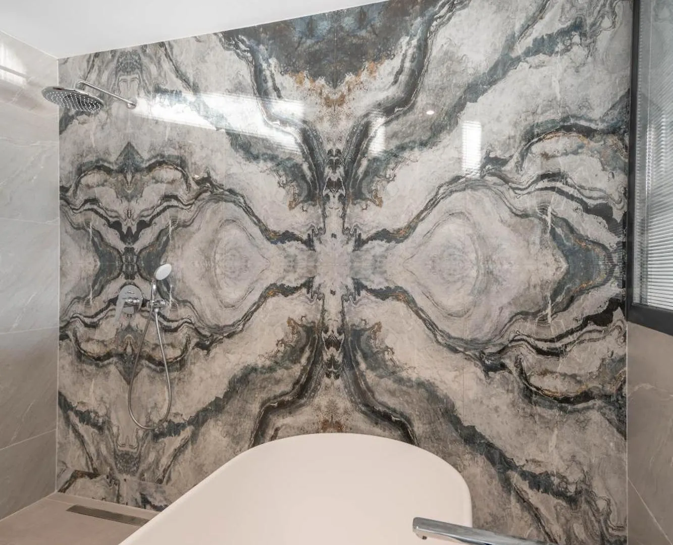 Akana Loft Αλικαρνασσός Ξενοδοχείο με διαμερίσματα