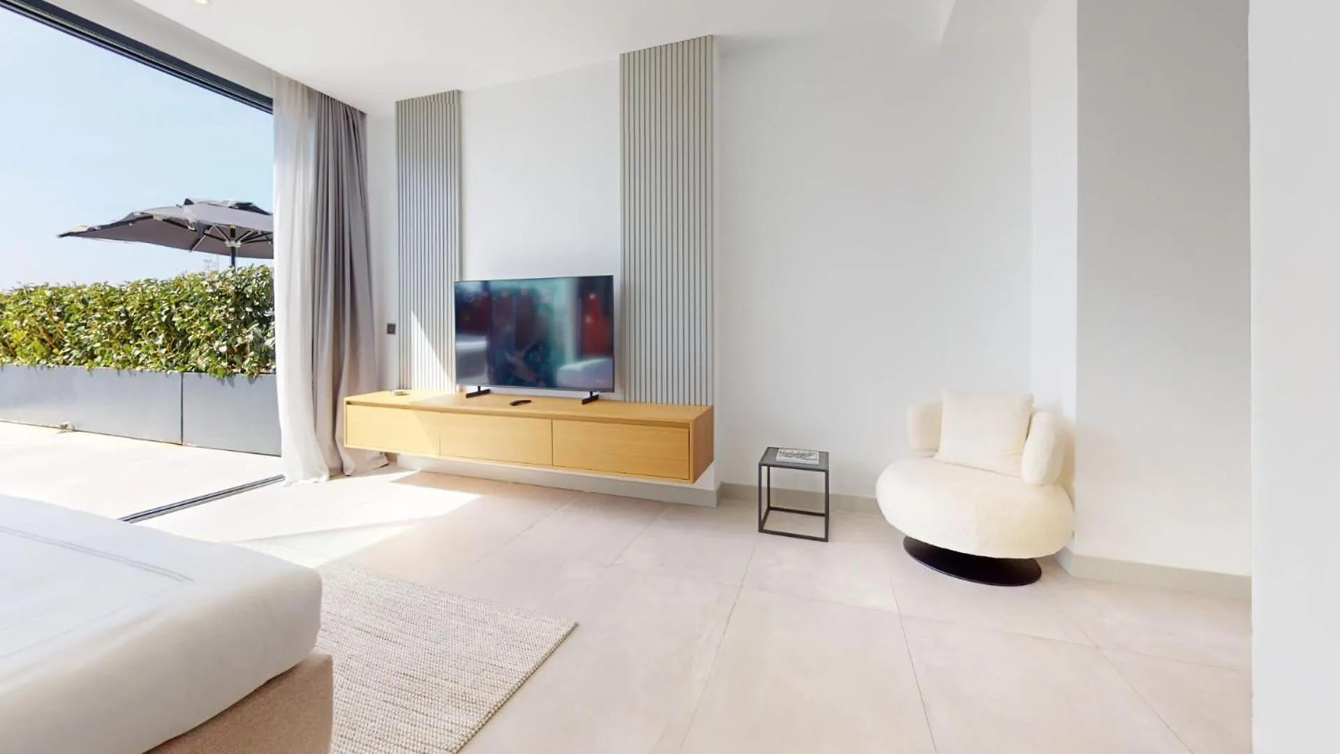 Akana Loft Αλικαρνασσός 0*,