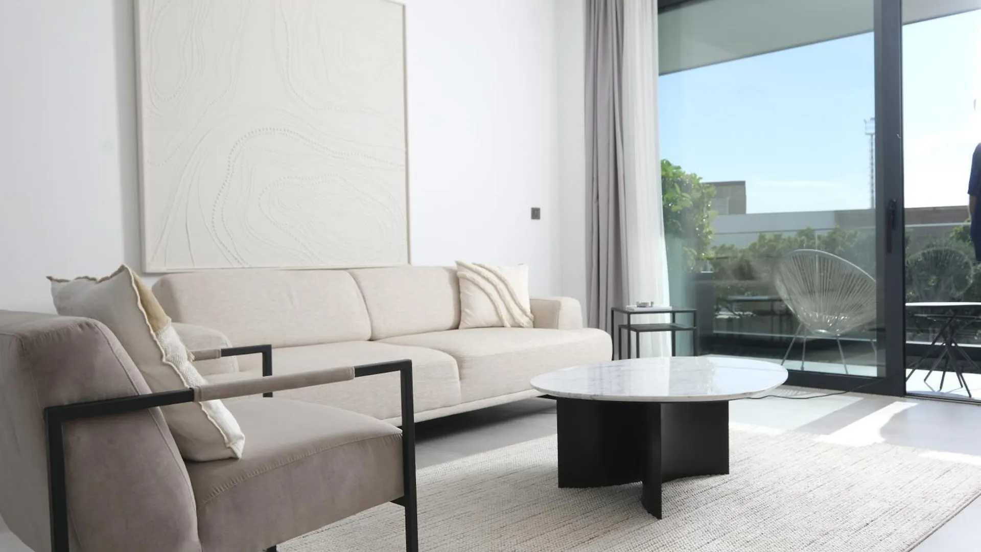Ξενοδοχείο με διαμερίσματα Akana Loft Αλικαρνασσός