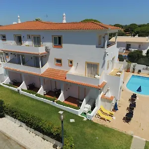 Agua Marinha Rosa- Hotel Albufeira