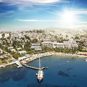 Hotel Mirada Exclusive, Bodrum