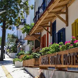 Hotel Merih Butik, Bodrum