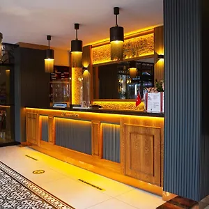Emirtimes Kadikoey Hotel Istanbul