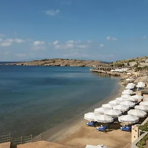 Resort Mett Hotel&beach, Bodrum