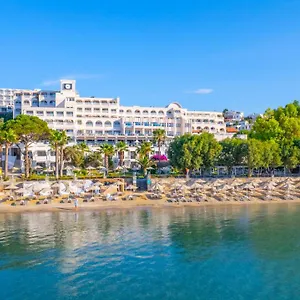 Resort Azka, Bodrum