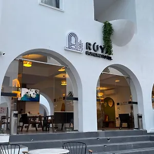 Ξενοδοχείο Rueya Boheme, Αλικαρνασσός