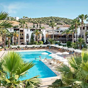 Rezort Tui Magic Life - Adults Only (16+), Bodrum