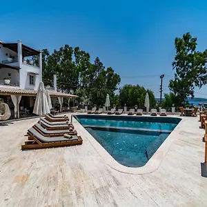 Hotel Manzara Boutique - Adults Only, Bodrum