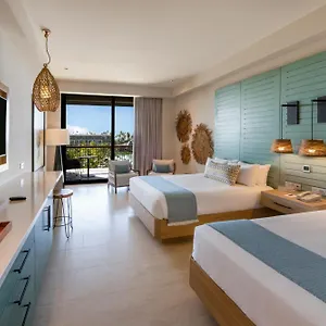 Unique Club At Lopesan Costa Bavaro 5*, Punta Cana Dominican Republic