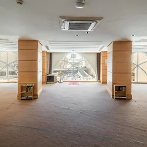 Elaf Al Mashaer Makkah Hotel Mekka