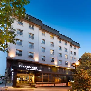 Pianoforte By Febor Hotels&spa 4*, Istanbul Turkey