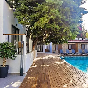 Ξενοδοχείο Centro, Αλικαρνασσός