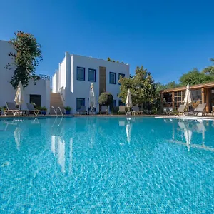 Ξενοδοχείο Costa, Αλικαρνασσός