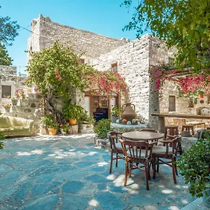  Bed and breakfast Ha La