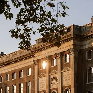 Rosewood Hotel Amsterdam