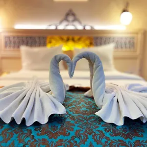 Novano Hotel Istanbul