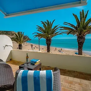 Luz Beach Apartments Aparthotel Luz