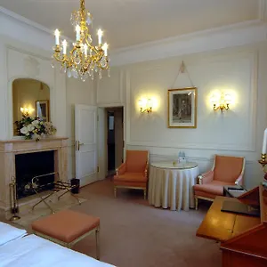 Bürger Palais Hotel Ansbach