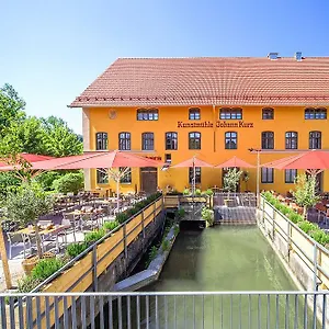 Kunstmühle Hotel Mindelheim