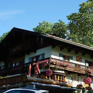 Haus Sonnenblick Gasthof Bayrischzell