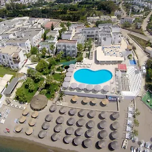 Hotel Charm Beach, Bodrum