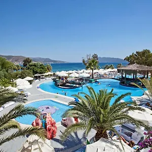 Rezort Salmakis &, Bodrum