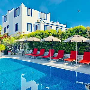 3* Hotel Artunc