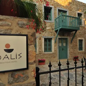 Casa de hóspedes Oalis Boutique, Bodrum