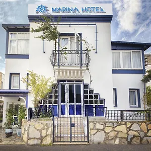Hotel Marina, Bodrum