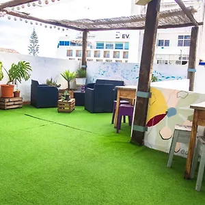 Ria Terrace Gasthof Distrikt Faro