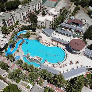 3* Hotel Phoenix Sun