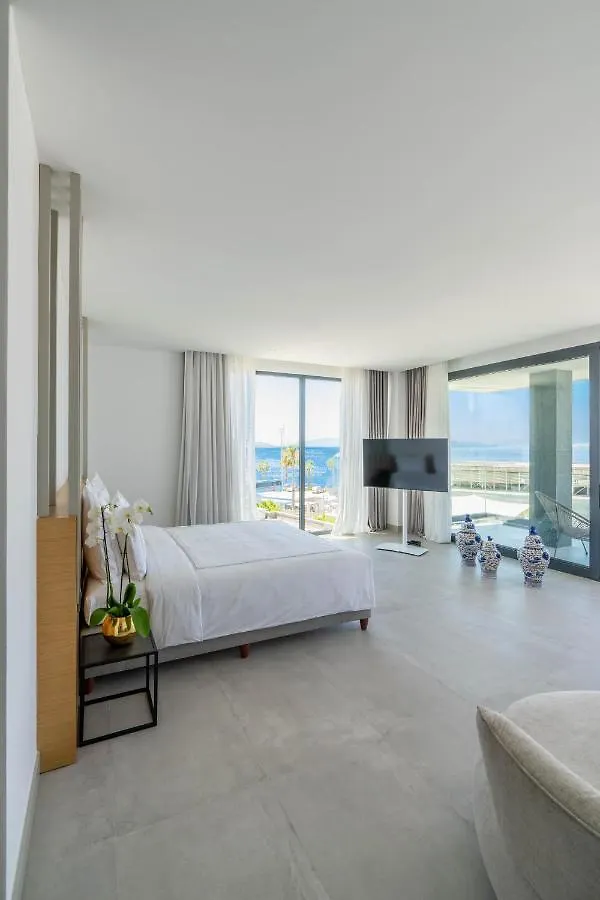 Akana Loft Bodrum