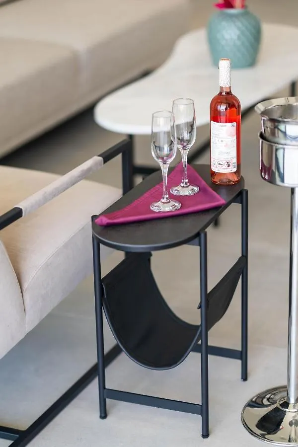 Aparthotel Akana Loft Bodrum