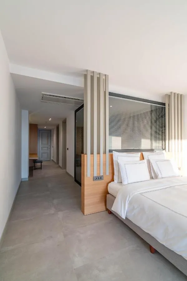 Akana Loft Bodrum Türkei