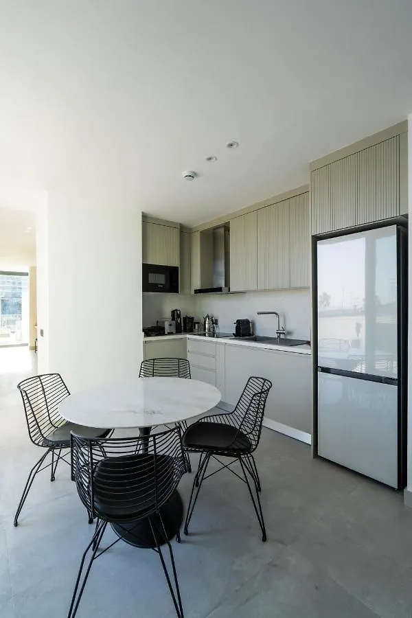 Aparthotel Akana Loft Bodrum Türkei