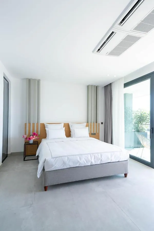 Akana Loft Bodrum Aparthotel