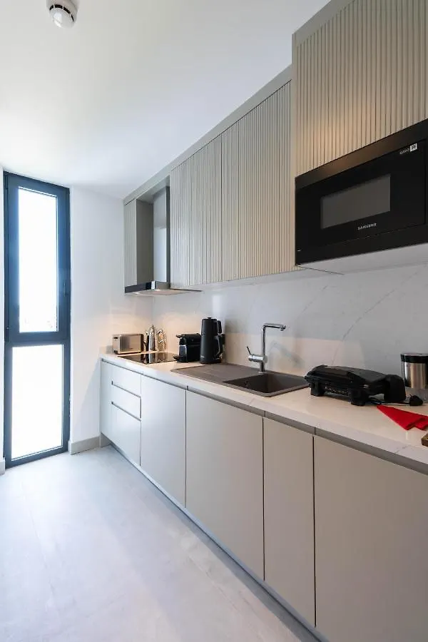 Akana Loft Bodrum Türkei