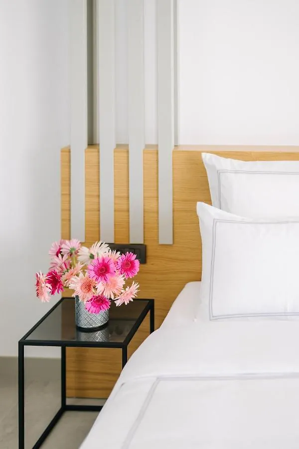 Aparthotel Akana Loft Bodrum Türkei