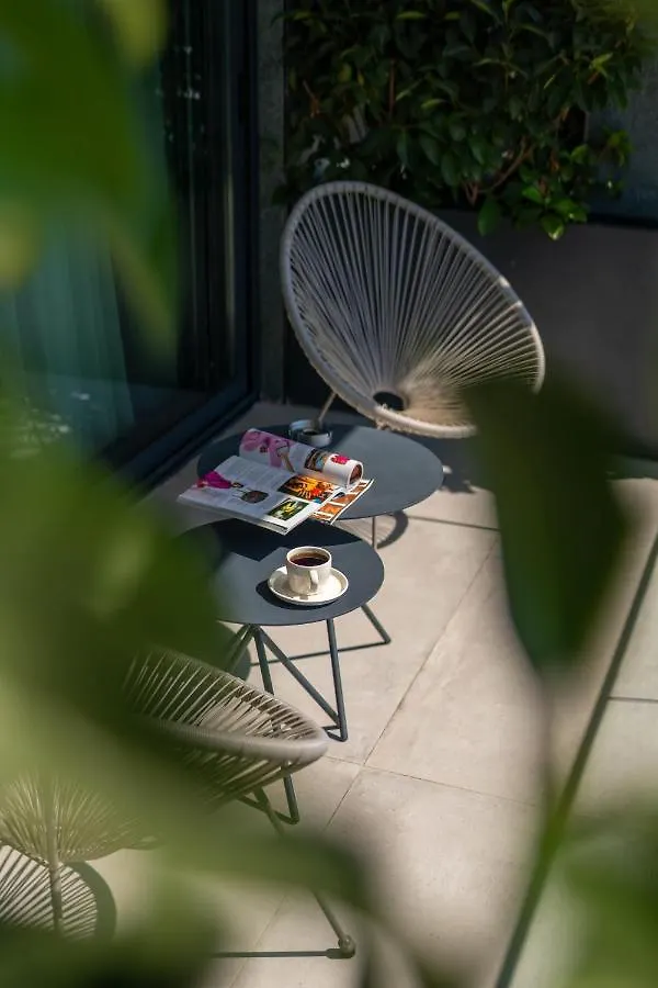 Akana Loft Bodrum