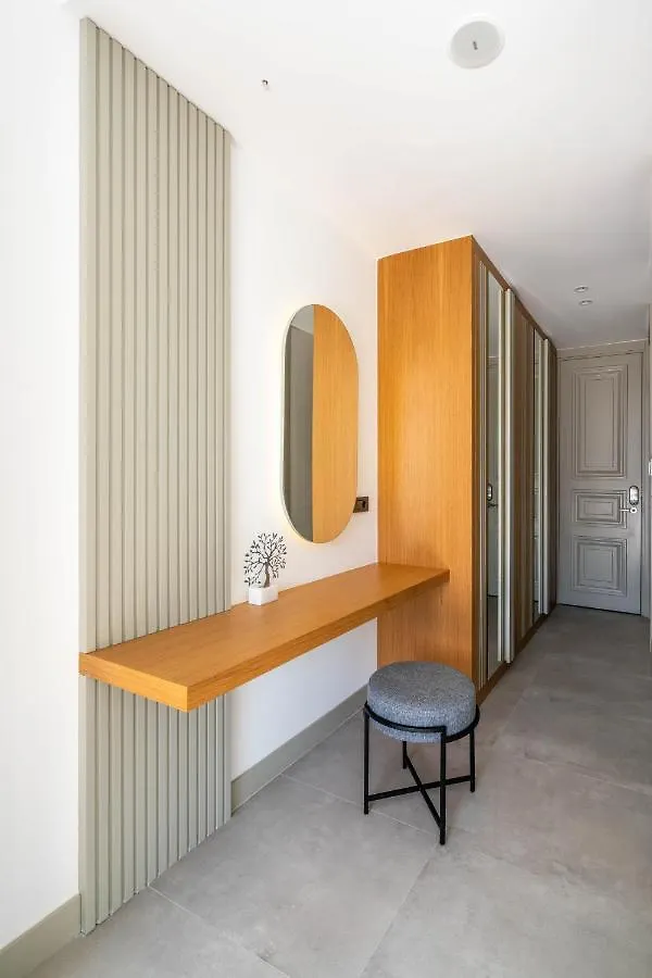Aparthotel Akana Loft Bodrum