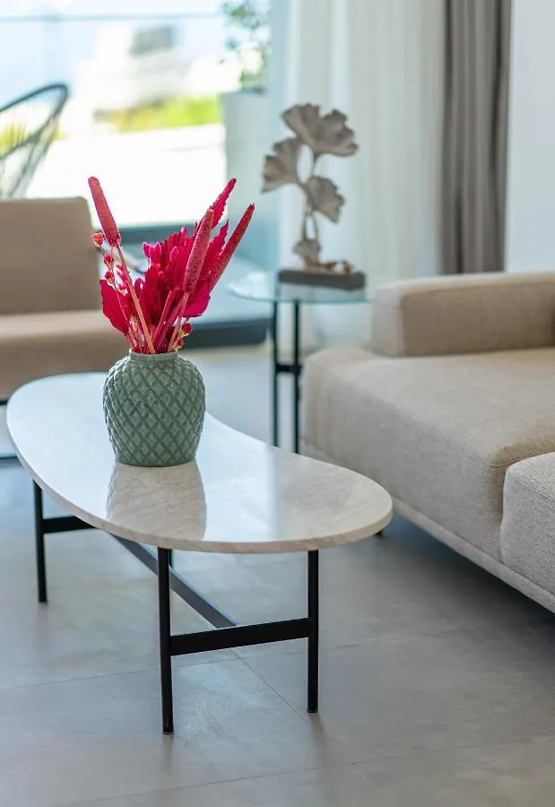 Akana Loft Bodrum Aparthotel