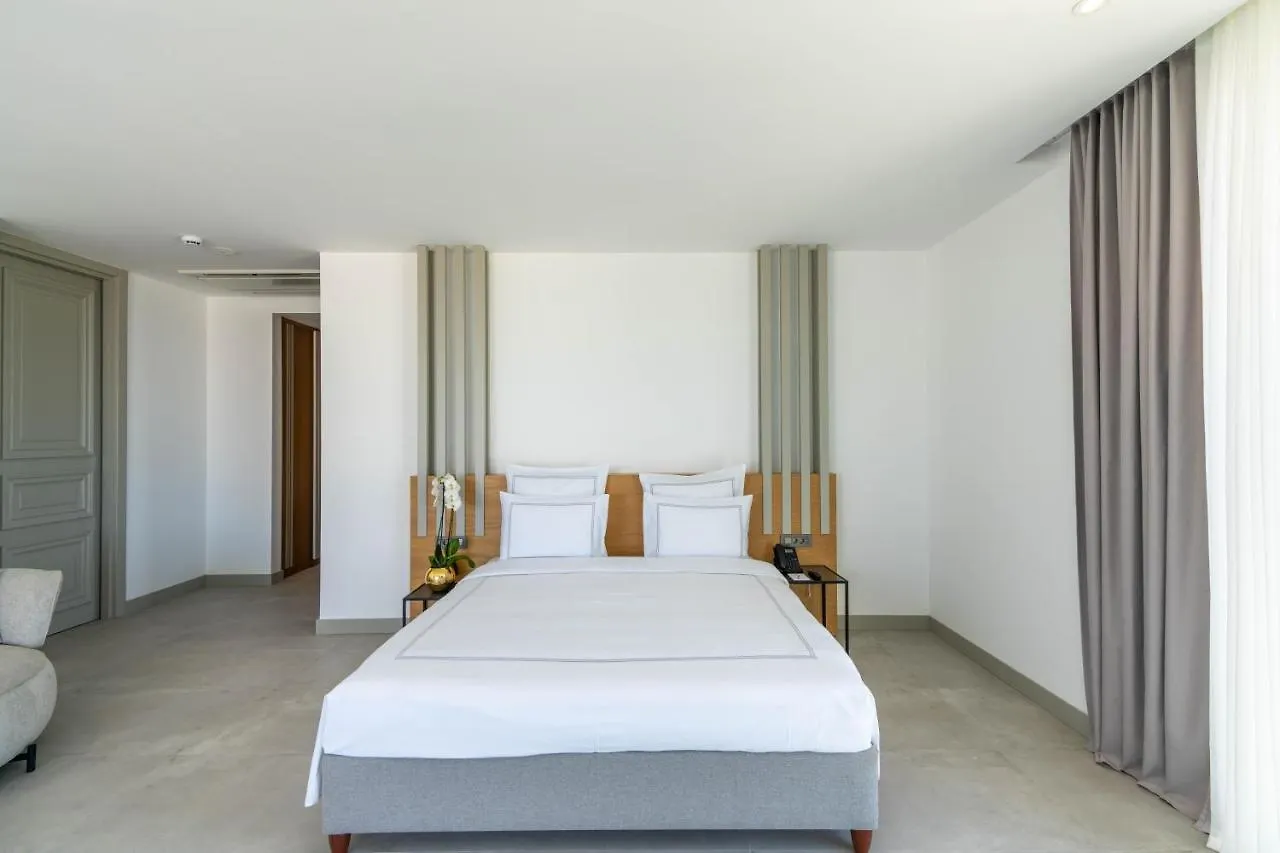 Akana Loft Bodrum 0*,  Turecko