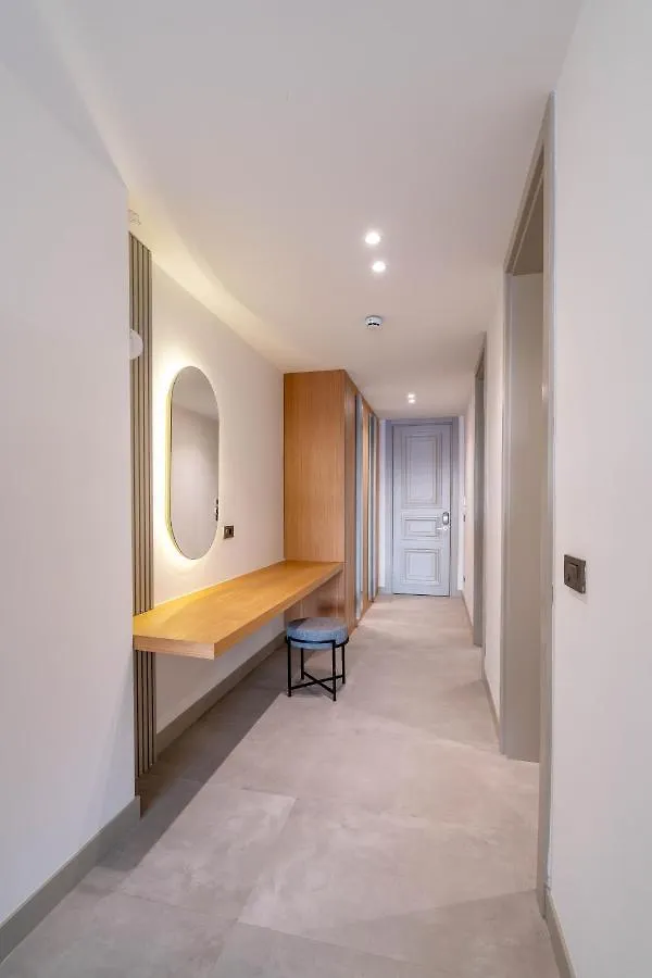 Akana Loft Bodrum