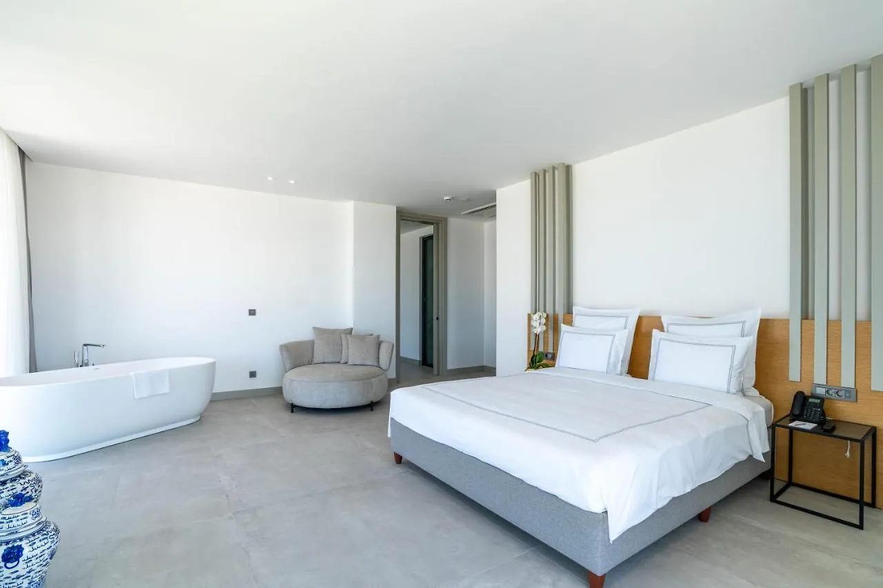 Aparthotel Akana Loft Bodrum