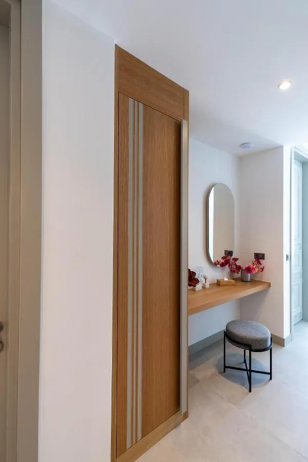 Aparthotel Akana Loft Bodrum