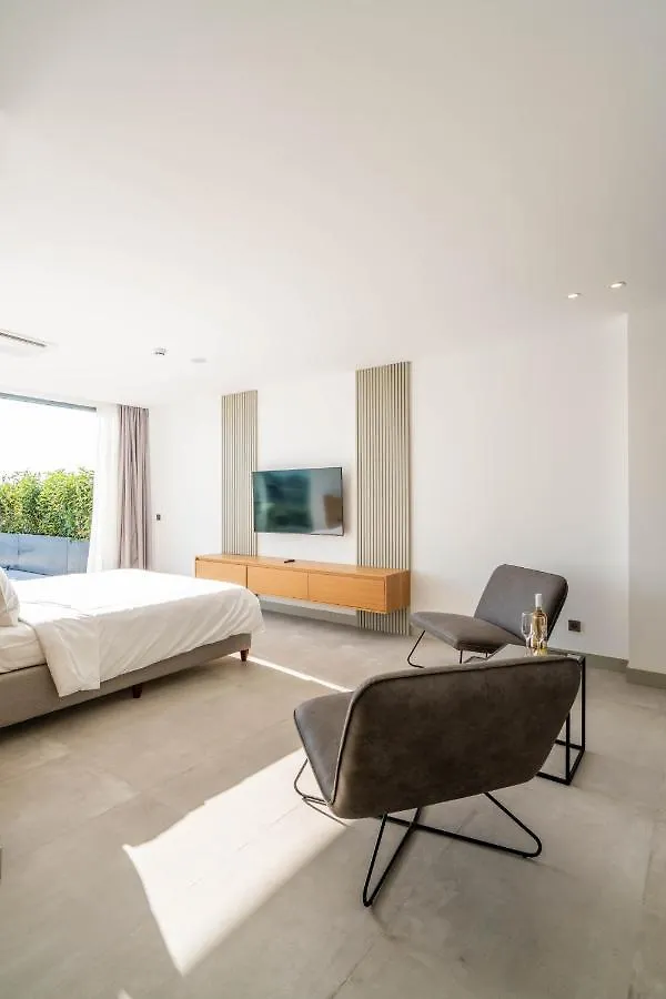 Aparthotel Akana Loft Bodrum Türkei